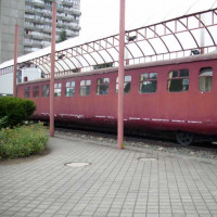 Sonderfahrten Exkursionen 2015 - Modelleisenbahnclub Kreischa e.V.